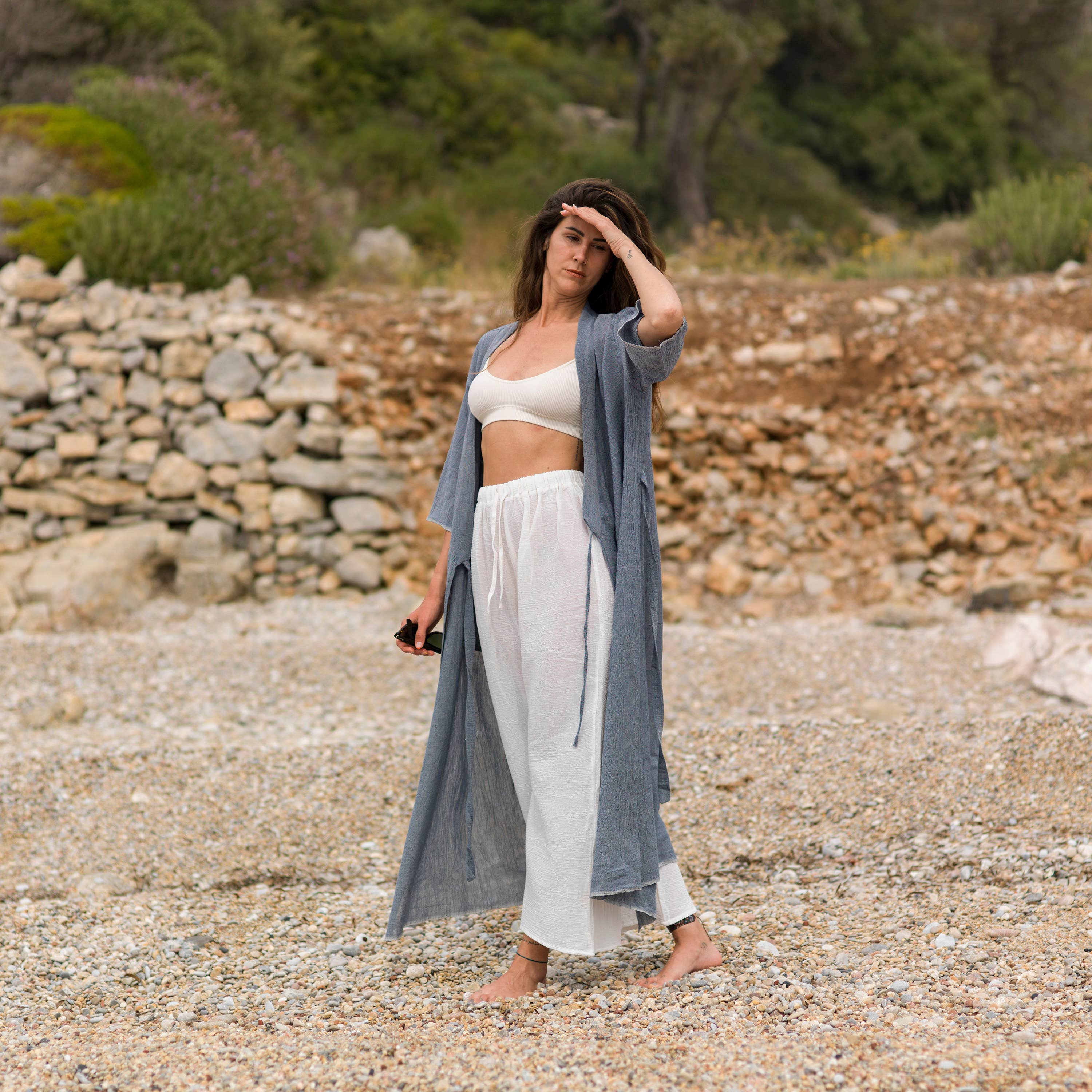 loom.ist – Großhandel Kimono – Damen – Sile Kimono47