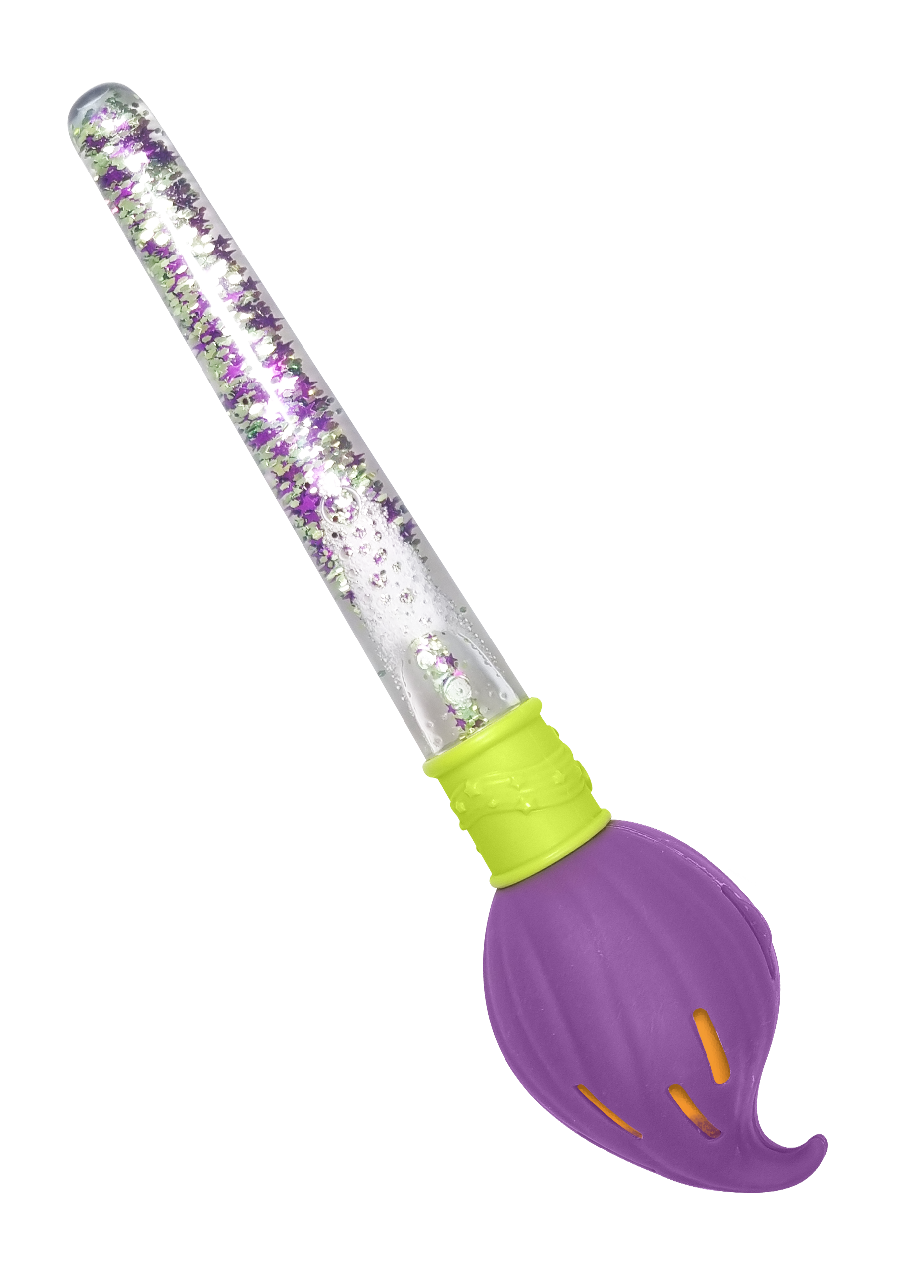 Zimpli Kids - Venta al por mayor Juguete para la bañera - Bebés - Juguete de baño Zimpli Baff Bombz Magic Brush para pintar bombas de baño7