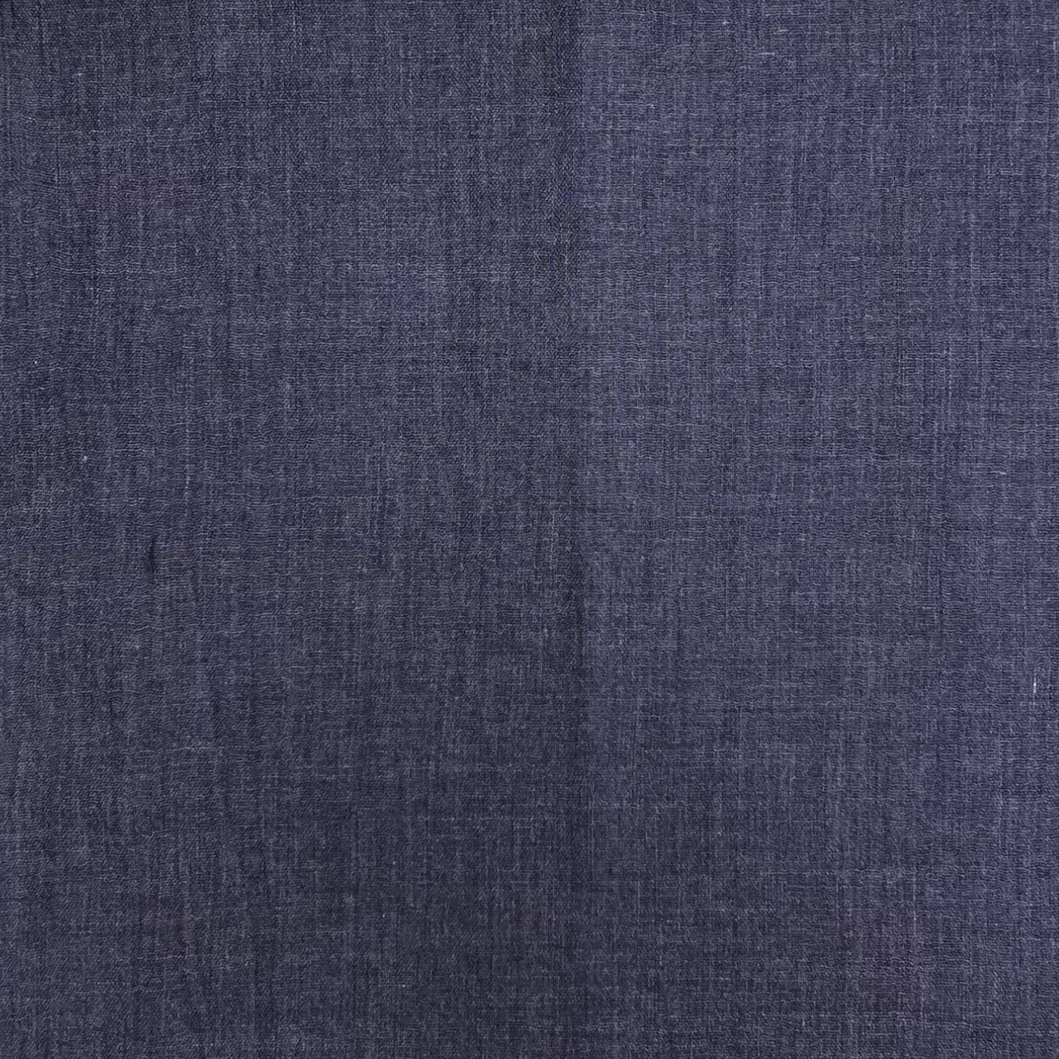 London Scarves – Engroshandel Tørklæde - Dame – Klassisk almindeligt bomuldsblanding tørklæde færdig med frynser77