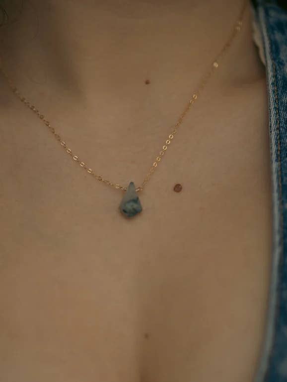 Woodland Necklace for wholesale by From the Heart