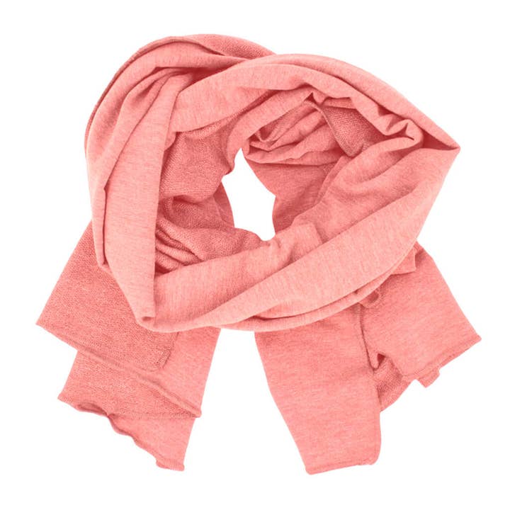 Dana Herbert - Wholesale Scarf - Women's - Desert Knit Oblong Scarf10