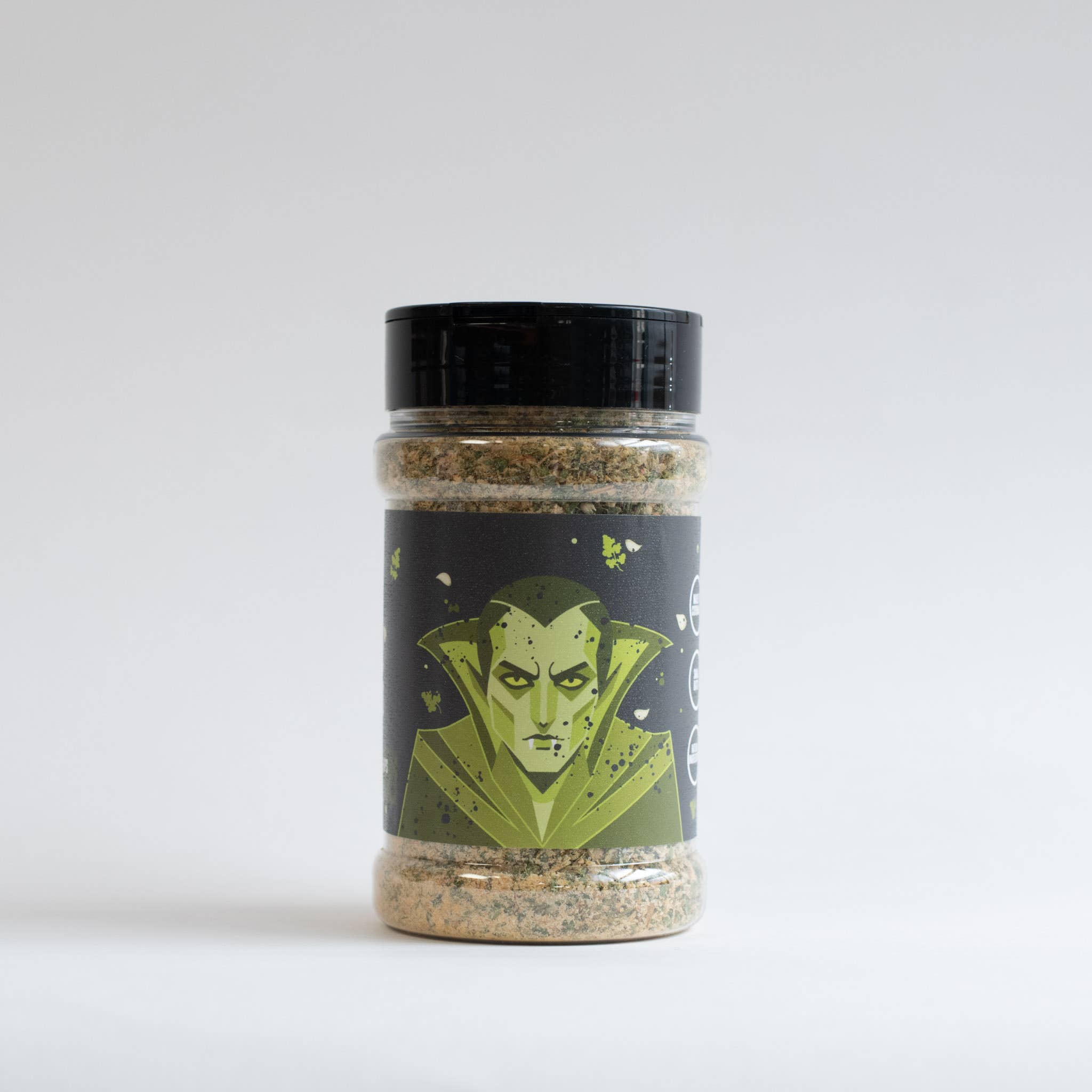 The Cornish Larder LTD – wholesale Rub – The Garlic Butter Rub | The Cornish Smoke Squad 1