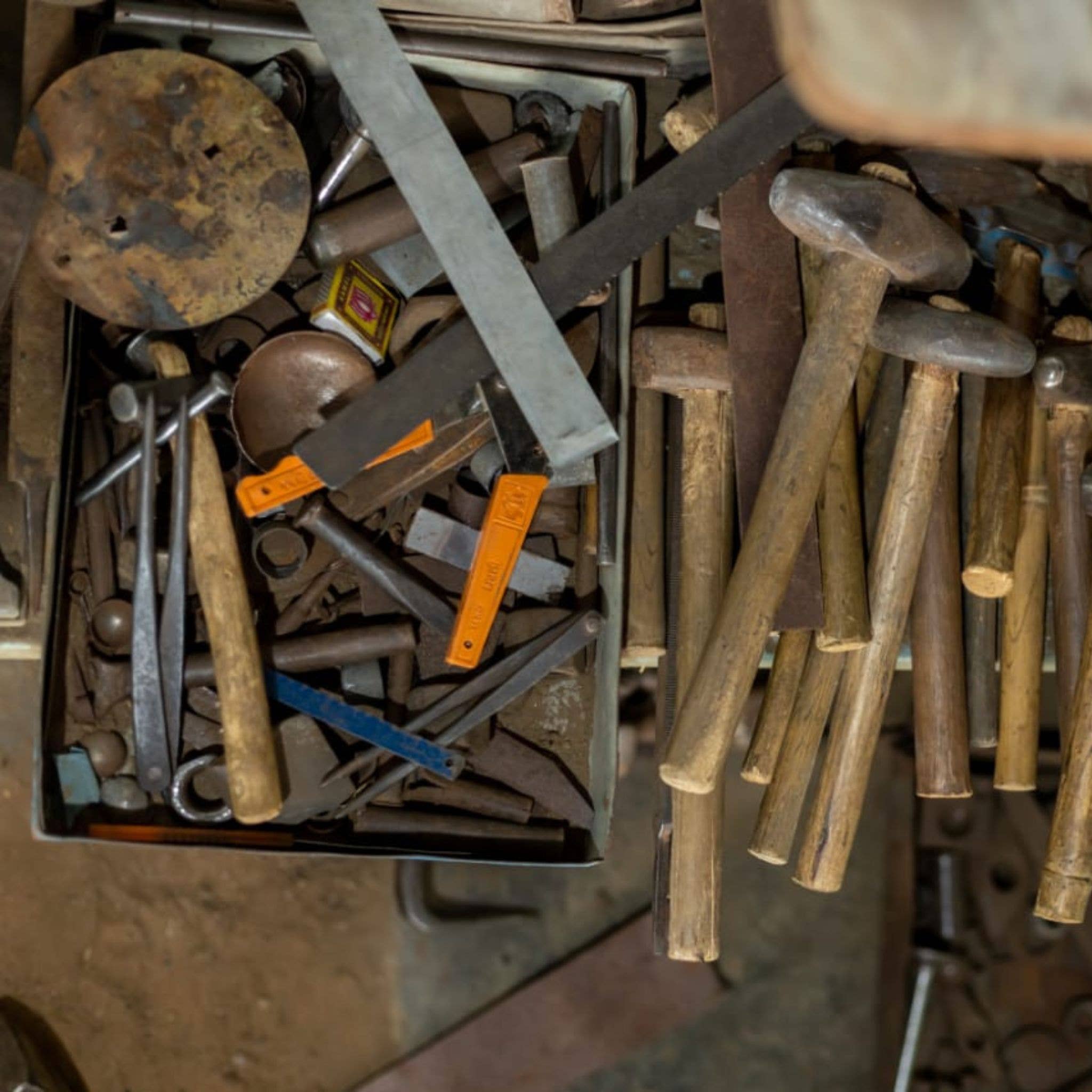 Indika - Wholesale Bell - Desert Bells, Size 1024