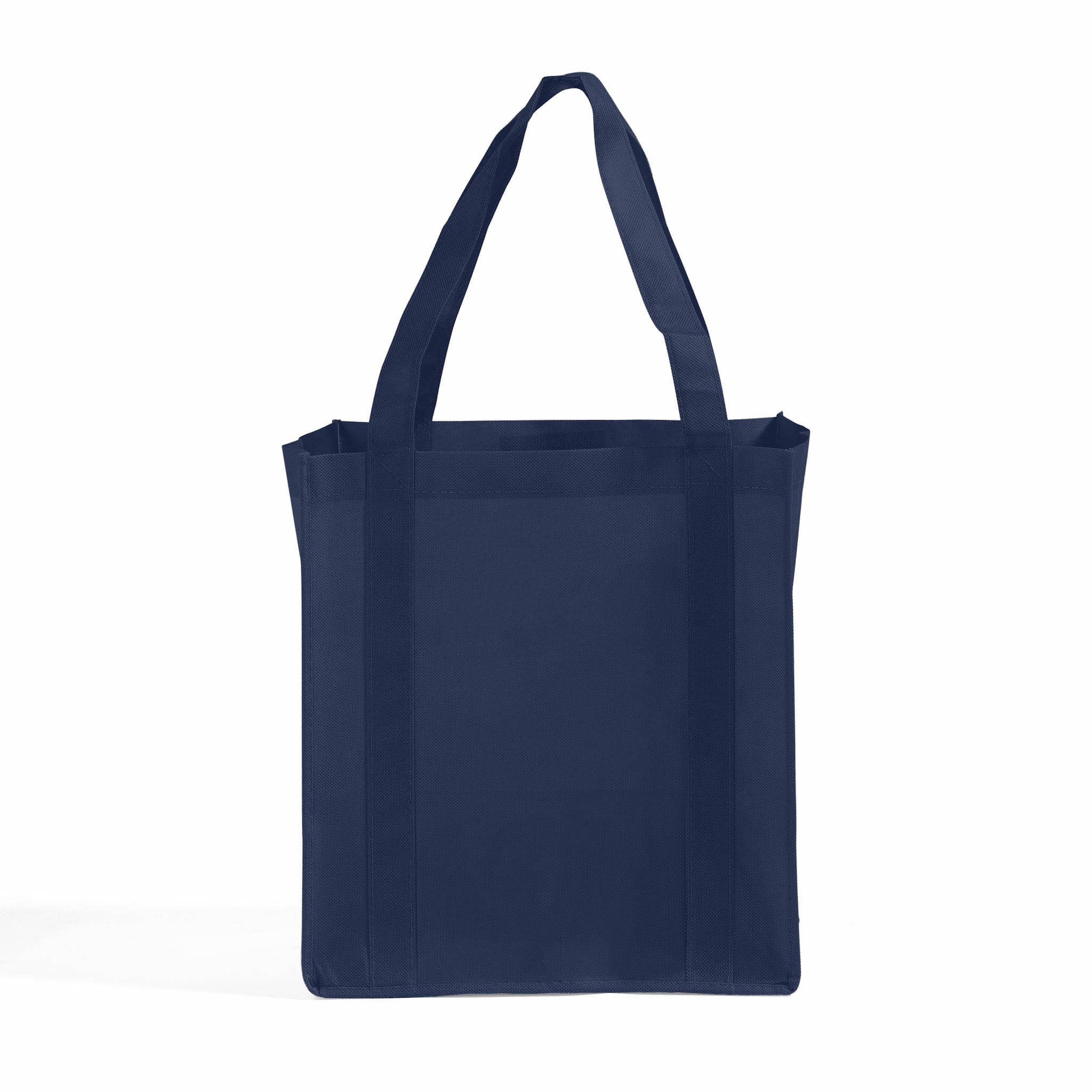 TBF - Wholesale Tote Bag - Unisex - TBF Grocery Non-Woven Tote - GN454