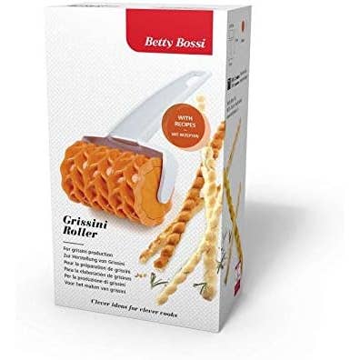 Ventures Int'l Products Inc. - Wholesale Kitchen Tool/Gadget - Betty Bossi Grissini Roller
