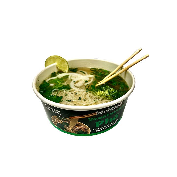 PhoLicious - Wholesale Soup - PhoLicious INSTANT VEGGIE PHỞ RESTAURANT STYLE VIETNAM SOUP3