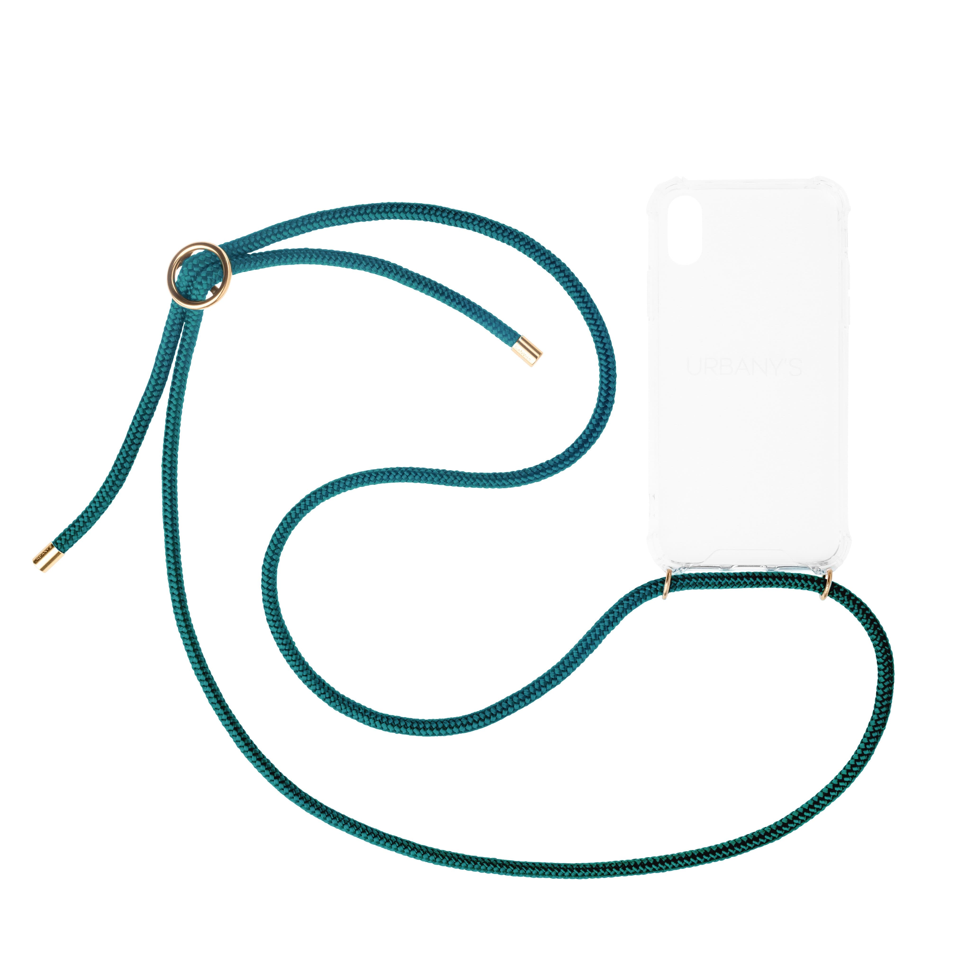 URBANY'S – wholesale Phonecase strap – Handykette «French Riviera»0