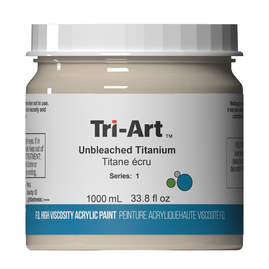 Tri-Art Mfg. - Wholesale Paint Set - Tri-ArtHigh Viscosity Acrylic Paint405