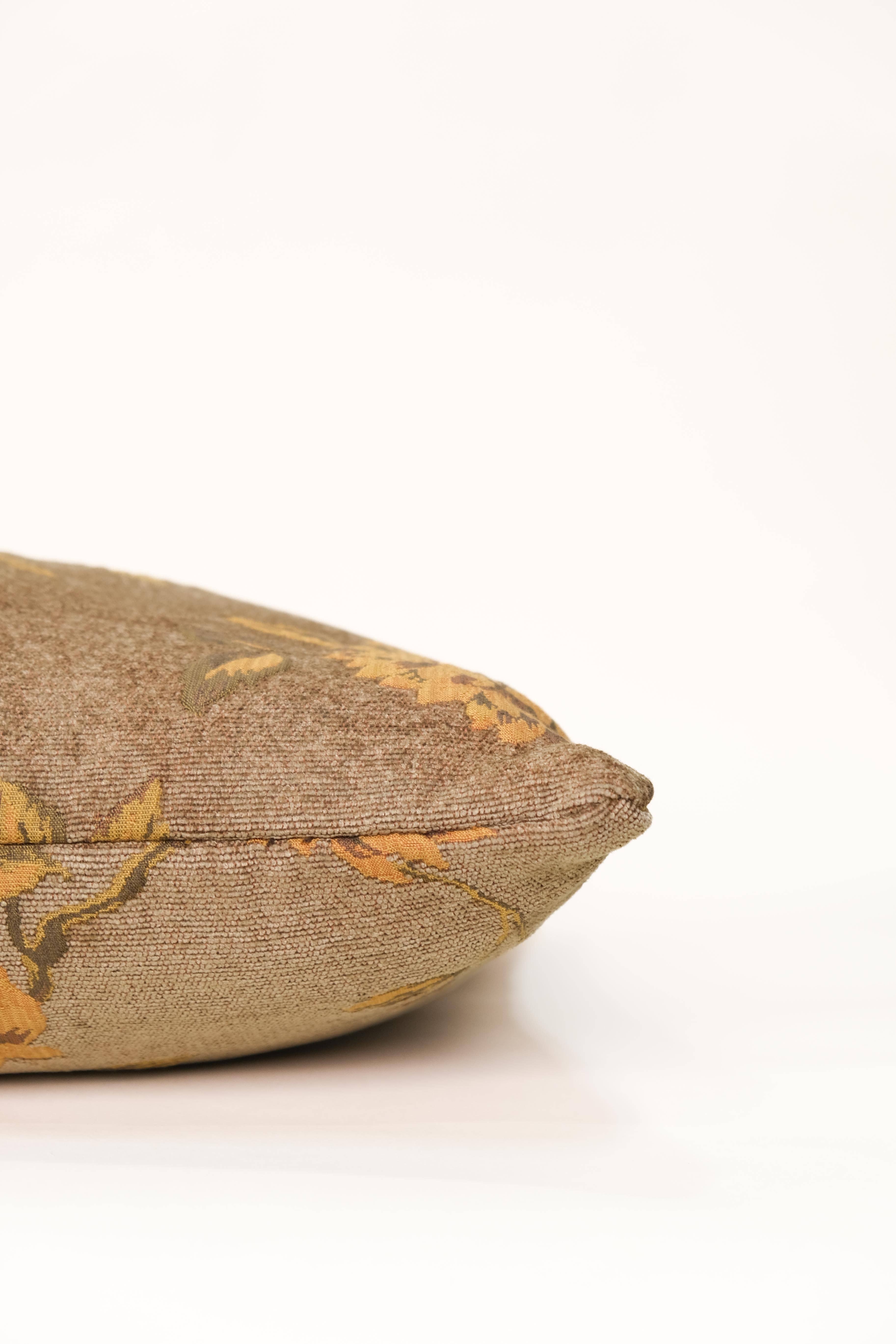 Twenty Third by Deanne - Wholesale Throw Pillow Cover - Charlotte Tapestry Long Lumbar8