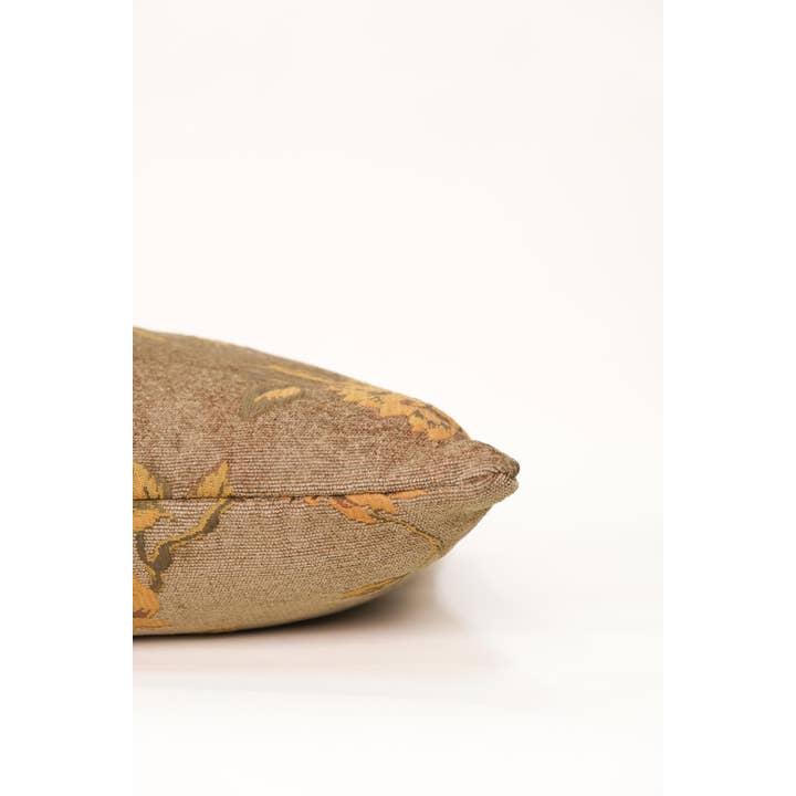 Twenty Third by Deanne - Wholesale Throw Pillow Cover - Charlotte Tapestry Long Lumbar8