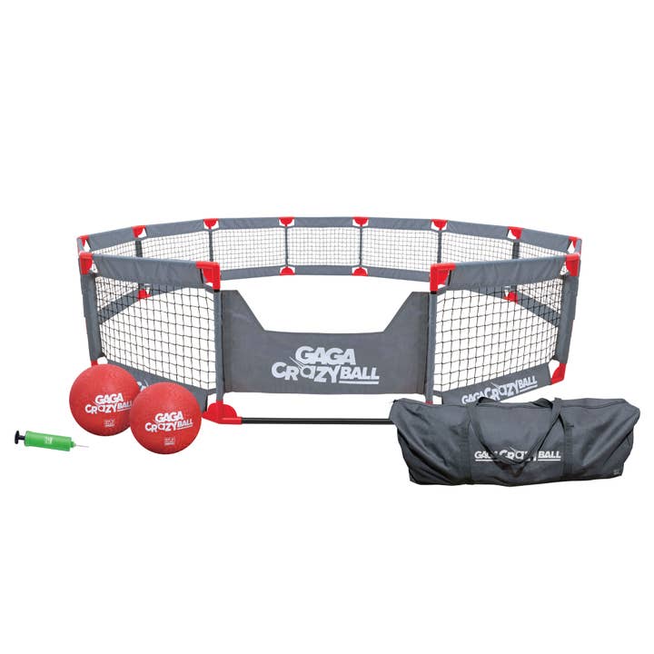 GAGA CrazyBall Game Kit for wholesale by Hape Toys