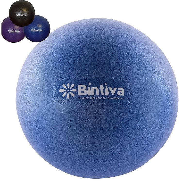 Bintiva - Wholesale Fitness Equipment - Bintiva 9 Inch Pilates Core Ball0