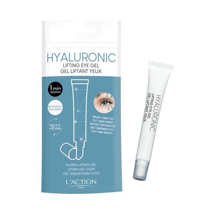 Eye Lifting Gel for wholesale by Mediatic Labs