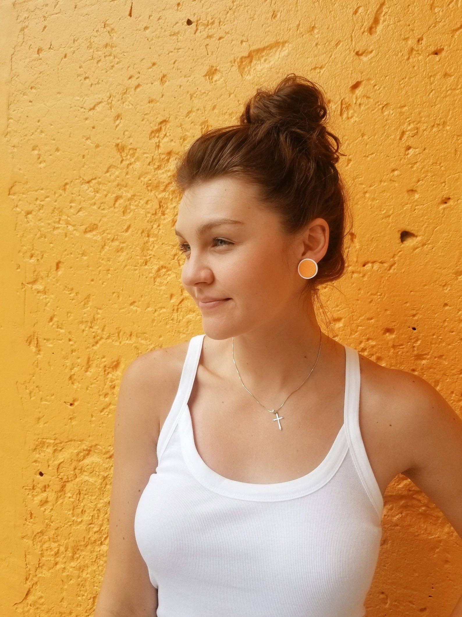 That Clay Girl Co. - Wholesale Stud/Post Earrings - Polymer Clay Earrings | Stud Pack | UTK | Vols | 3 Pack Stud4