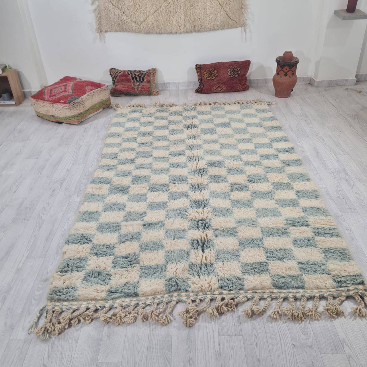 Tamegrouteshop - Wholesale Area Rug - Beni Ouarain Rug Blocks16