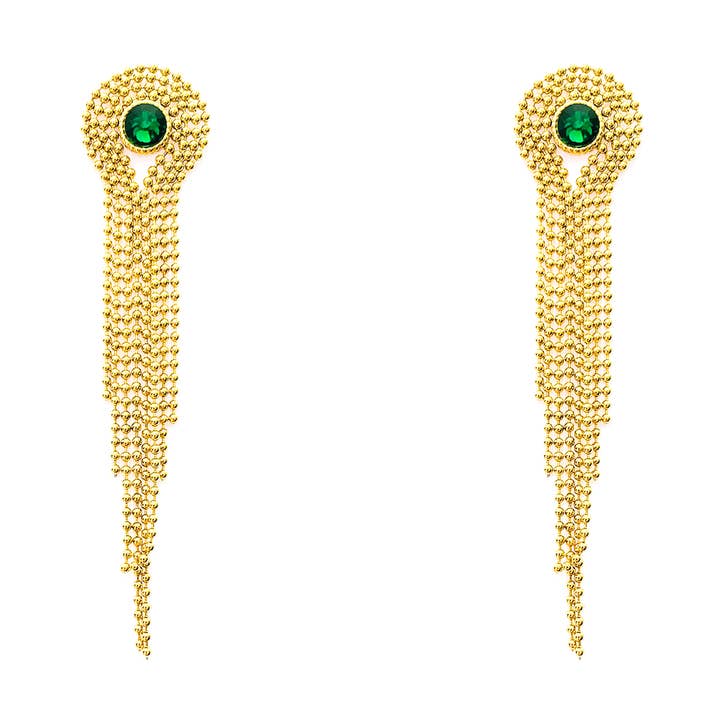 Ohrringe - Norma für den Großhandel von Fox by Ren GmbH