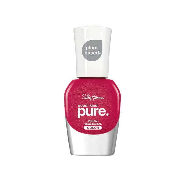 VIAI Beauty - Wholesale Nail Polish - SALLY HANSEN Good. Kind. Pure. Vegan Nail Oil Polish26