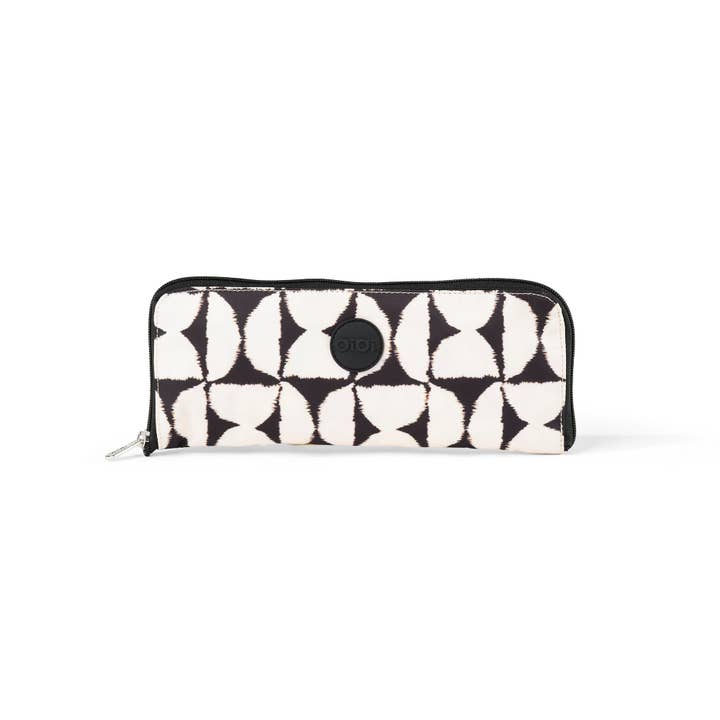 OiOi - Wholesale Tote bag – Women's - Fold-Up Tote - Hourglass2