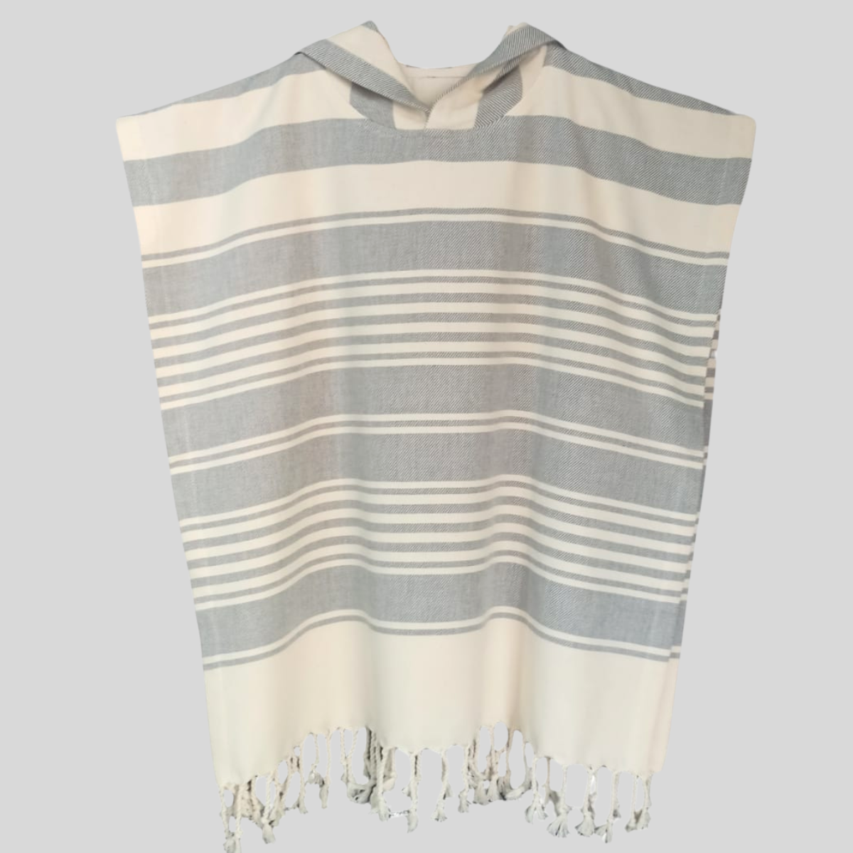 Kikoya - Wholesale Poncho Towel - Kids & Baby - Kid Hooded Poncho Surf Changing Swimming Beach Towel Toddler13