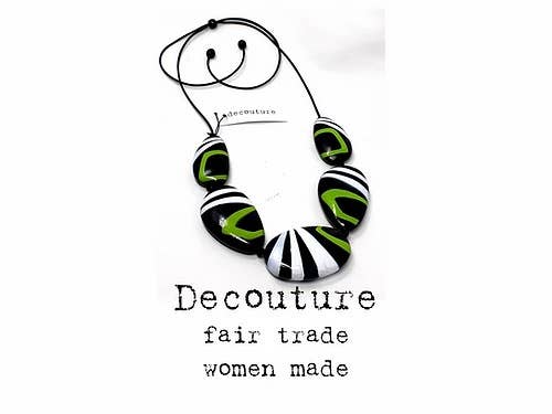 Decouture - Wholesale Pendant/Charm Necklace - Zanadu Necklace1