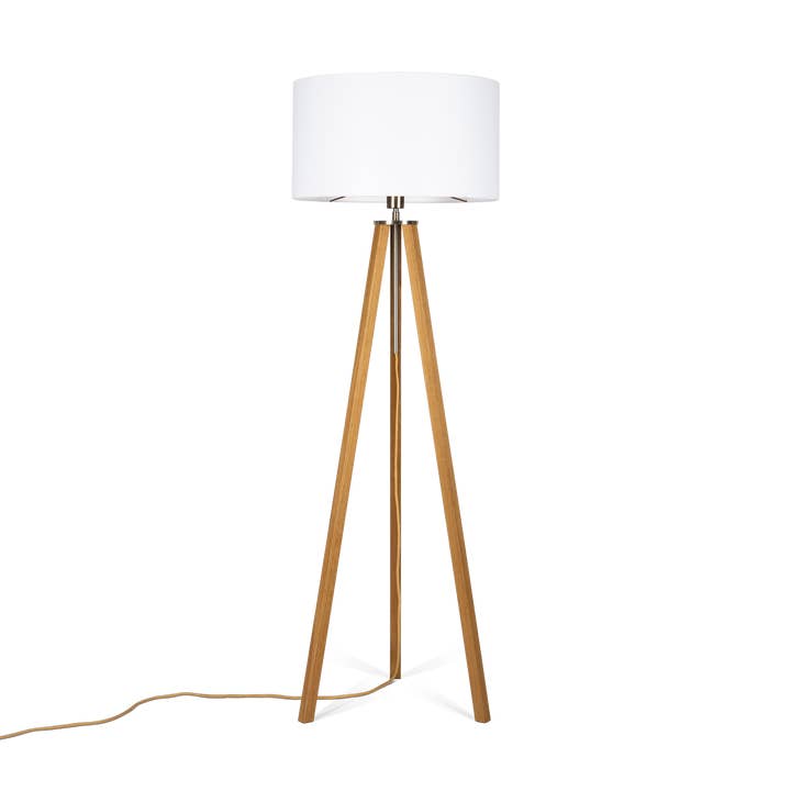 Weihrauch Design Manufaktur - Wholesale Accent/Desk Lamp - Masterpiece No. 01 | Floor Lamp Chintz67