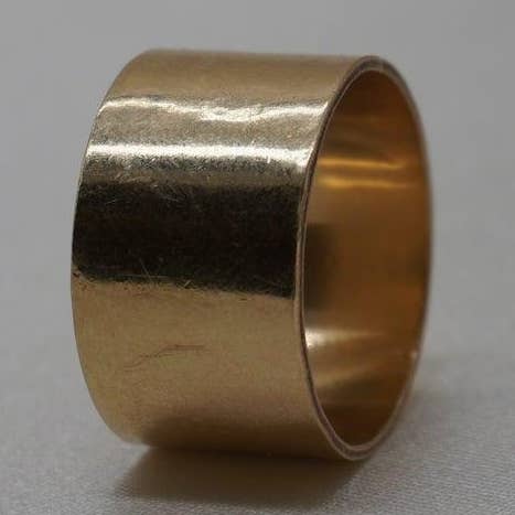 Boulevard-band voor wholesale door Nashelle Jewelry