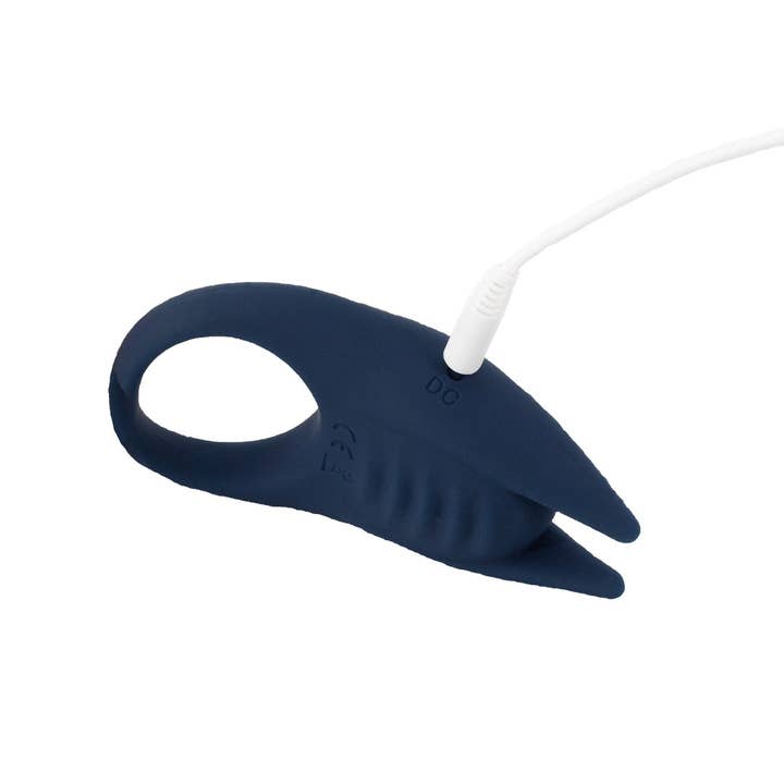 Kandid – wholesale Sexleksaker – Vibrerande kuk ring