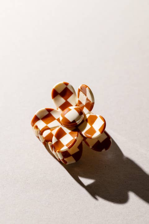 sasstie - Wholesale Hair Clip - Women's - Hair clip - Bloom Hazel3