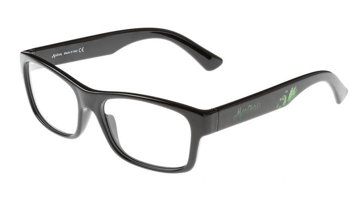 Gafas Mentirosa Vista rectangulares con varillas grandes para mujer para venta al por mayor de Mentirosa