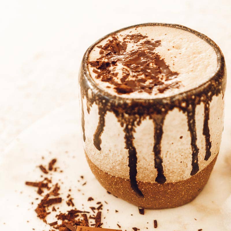 Lov Matè - Vente Café moulu - Lov Maté - Alternative au café biologique4