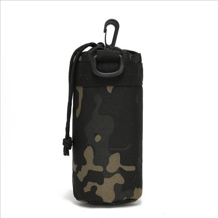 Ecovear - Wholesale Water Bottle - Outdoor Camouflage Insulated Water Bottle Sleeve7