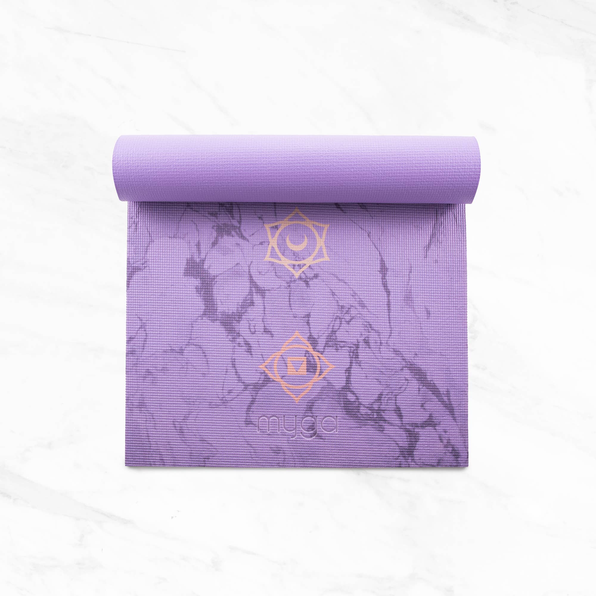 Myga - Wholesale Yoga Mat - Printed Yoga Starter Kits27