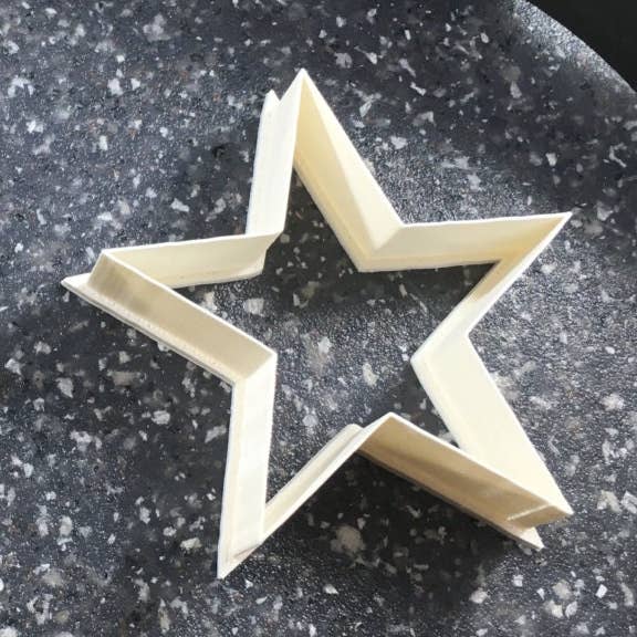 Koekjessnijder voor wholesale door CookieCutterSupply