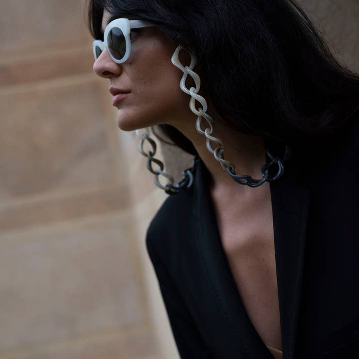 Corrente de óculos Vita por atacado de Coti Vision ITA