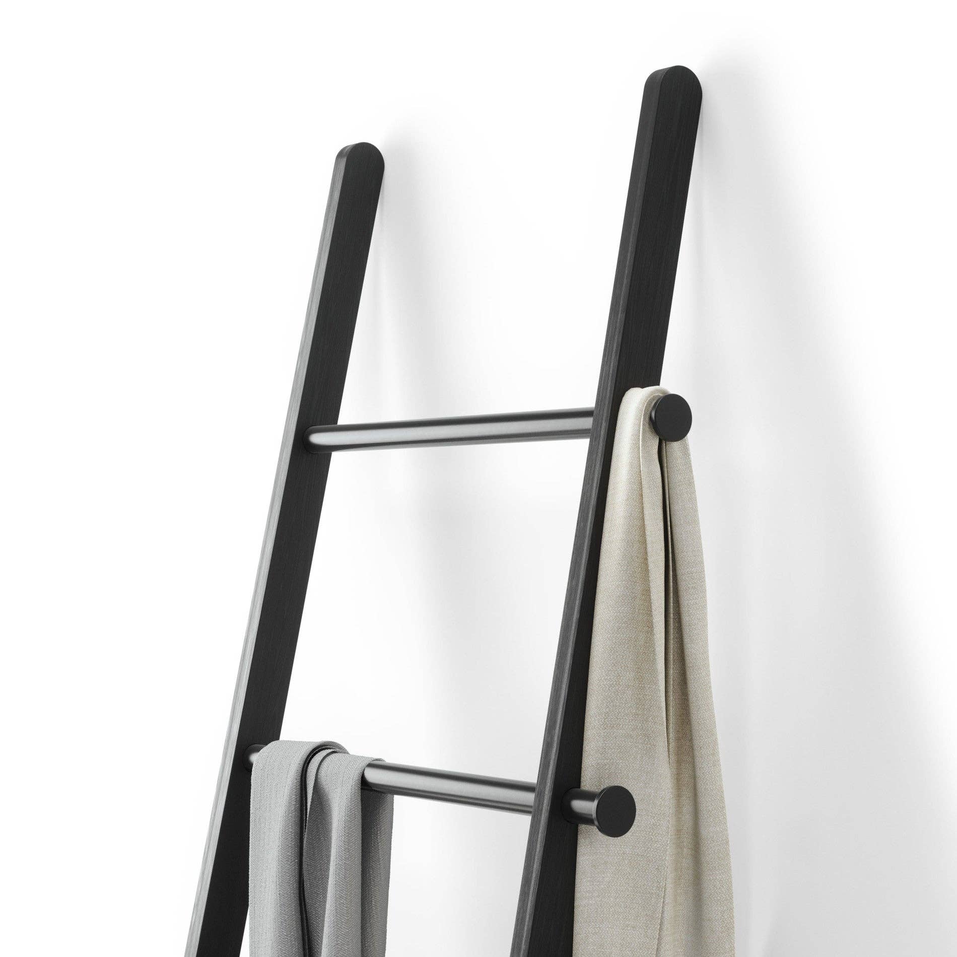 Umbra - Wholesale Free Standing Shelf - Leana Ladder12