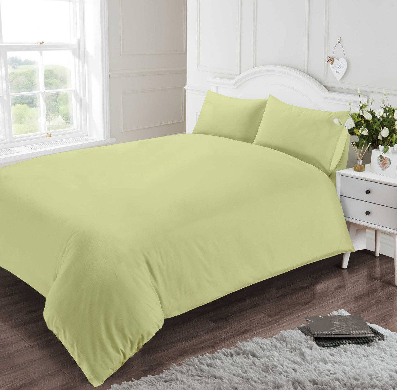 Beach Stone – wholesale Bedding set – Duvet Cover Set with Pillowcases6