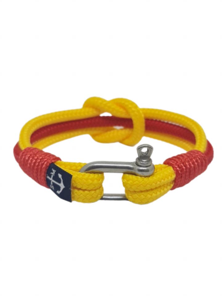 Creathach nautiska armband för wholesale av Bran Marion