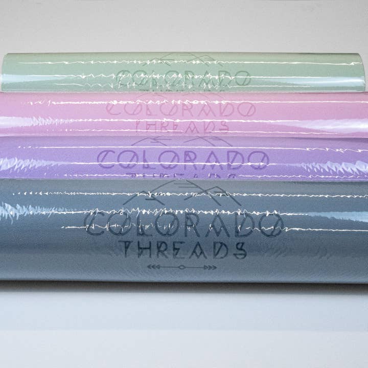 Colorado Threads - Wholesale Yoga Mat - Colorado Threads Yoga Mat Assorted Colors1