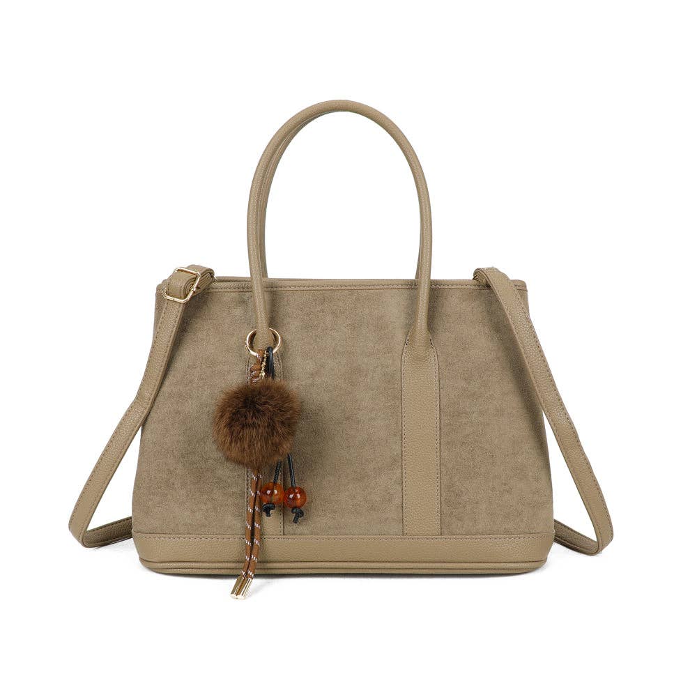 Gallantry - Wholesale Top Handle Bag - Women's - Cléane0