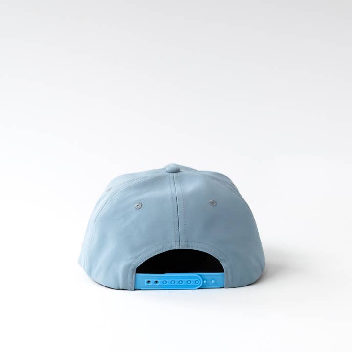 Redshirt Limited - Wholesale Flat Brim Cap - Unisex - Sip