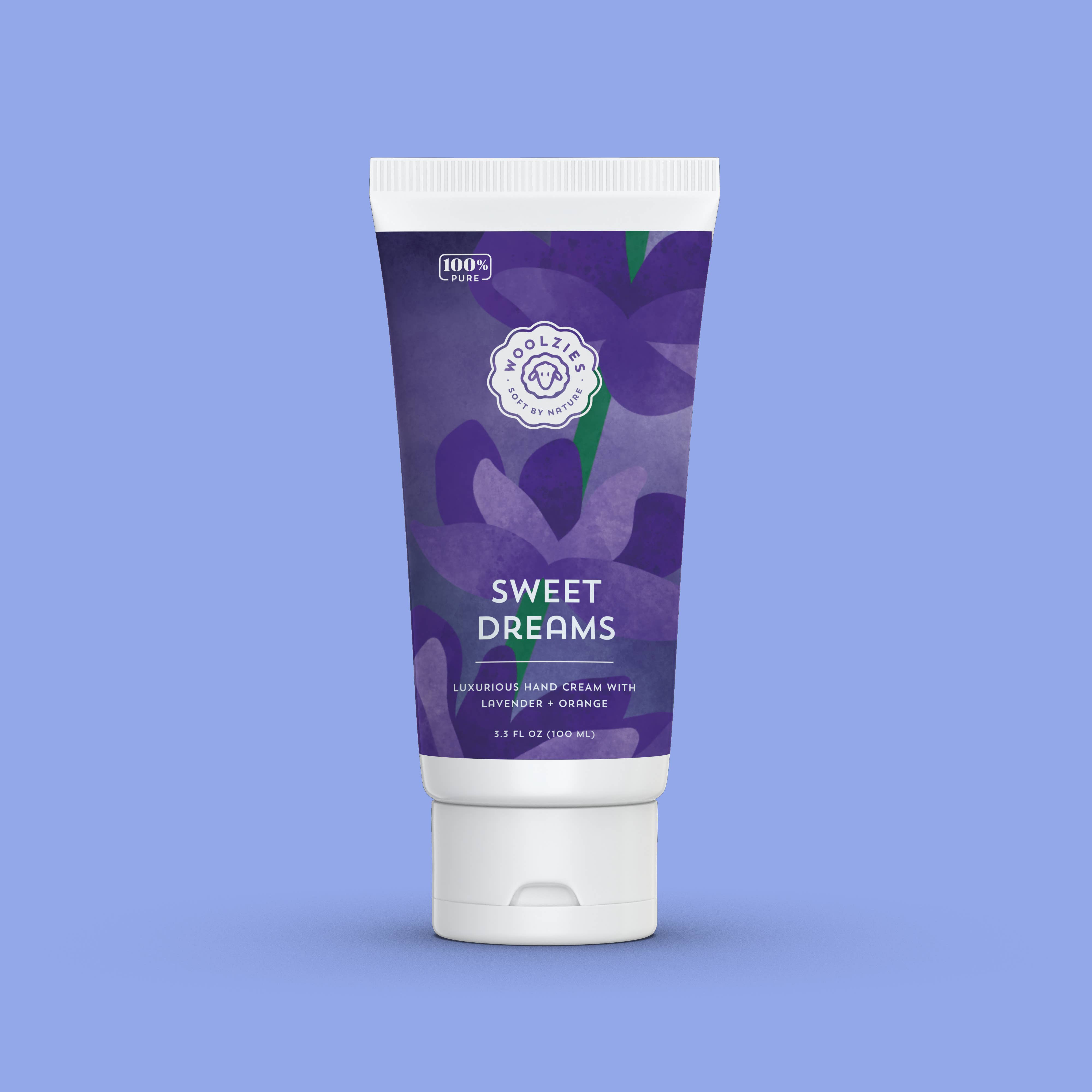 Woolzies - Wholesale Hand Cream/Lotion - Holiday Hand Cream 2oz - Assorted Holiday Scents9