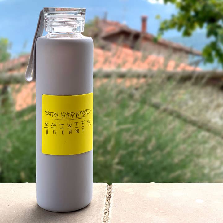 ILOVEHANDLES - Vente Blocs-notes - Bloc-notes Post-it réutilisable et effaçable2