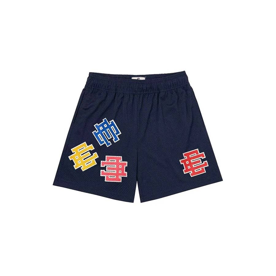 Paperdoll - Wholesale Pants - Men's - New Summer Mesh Mens Gym Shorts23