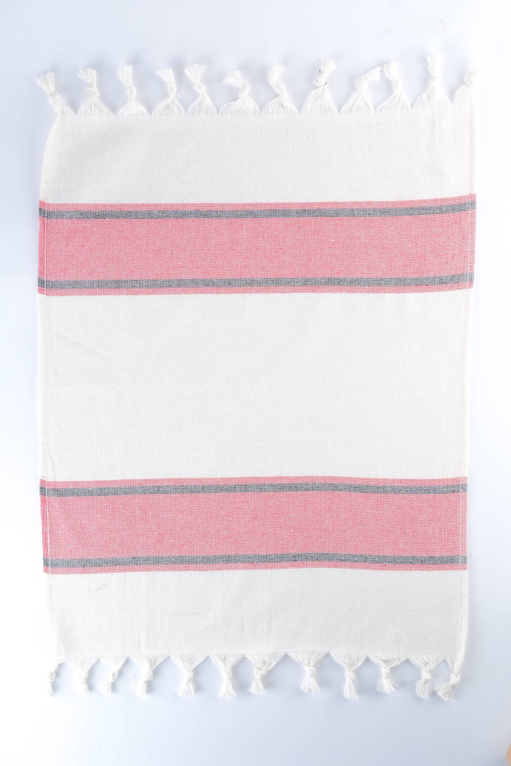 La Hammam - Wholesale Tea Towel - Smyrna Turkish Cotton Kitchen / Hand Towel   23x17in33