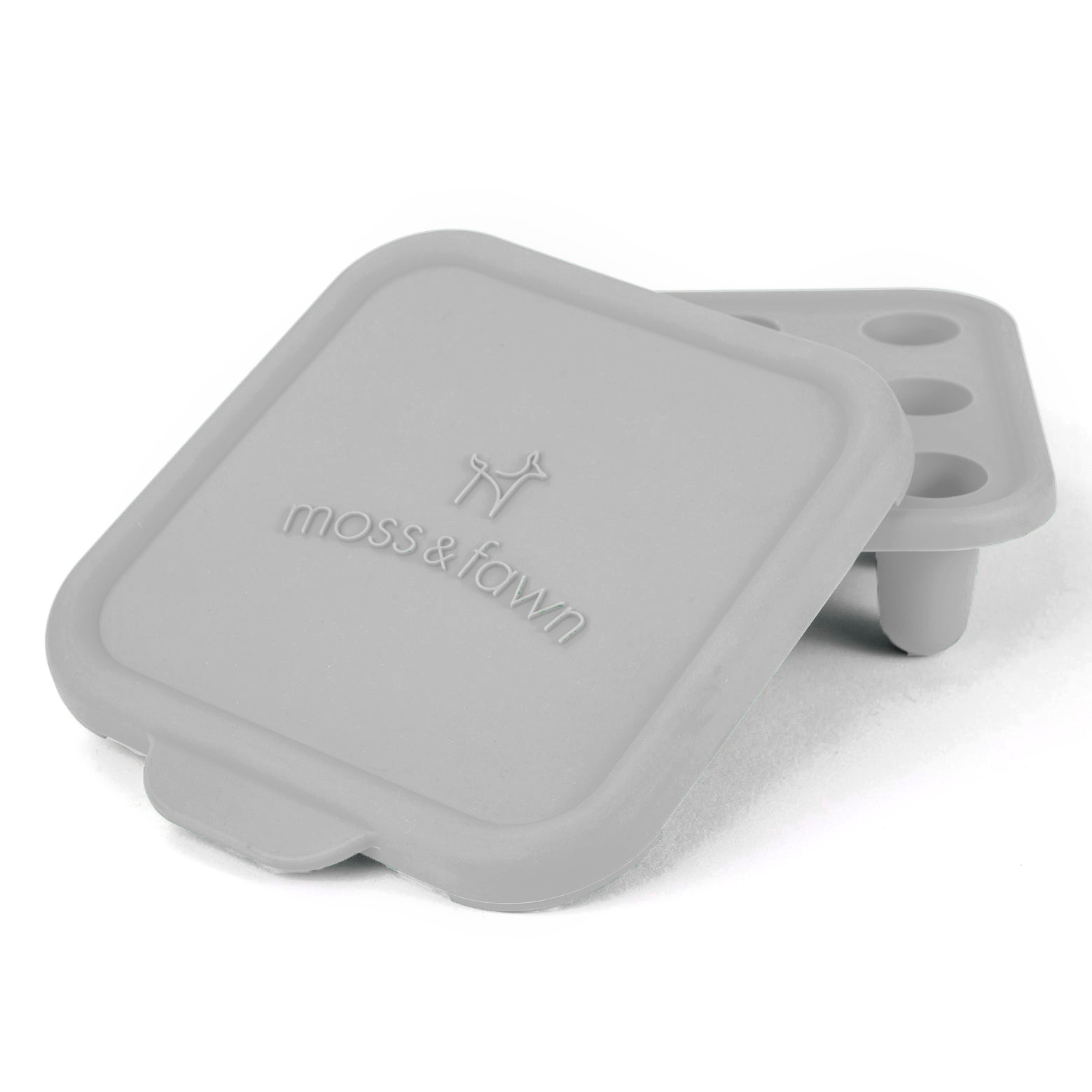 Moss and Fawn – Engroshandel Isbakke/form – Icecube bakke til Forage Feeder5