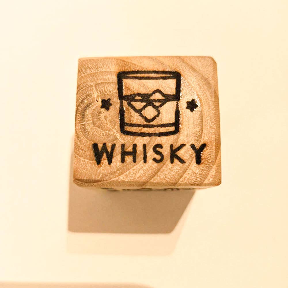 NOBAist - Vendita all'ingrosso Dadi - Dadi decisionali4