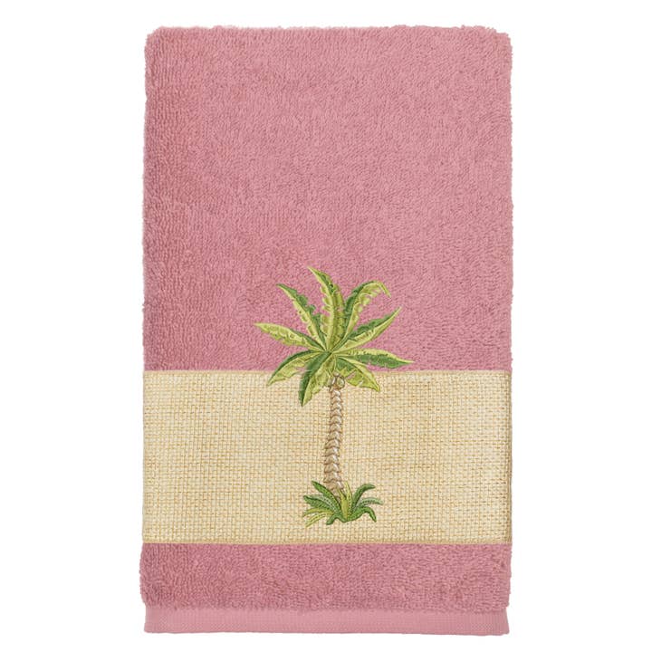 Khalpera - Wholesale Bath Towel - Utopia Embellished Towel31
