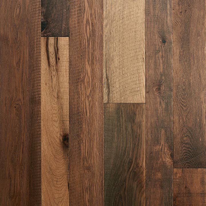 RSTM - Vente Outil de bricolage - Beige, Marron, Gris Villa Bocelli Bella Cera Chêne Français Mombello VRMM389 Parquet Contrecollé 7,27 $ /pi²