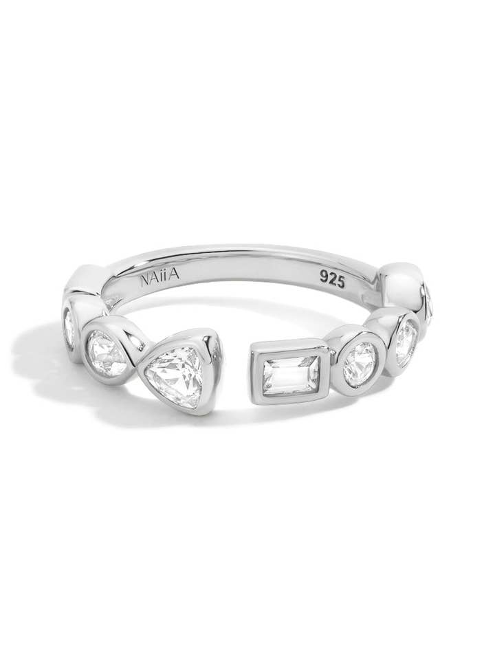 Bague Gaia pour la vente par NAiiA