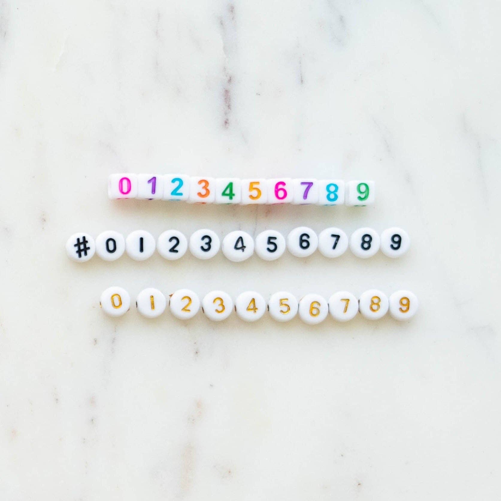 Little Stacks - Venta al por mayor Kit de manualidades con joyas - Niños - El Celebration STACK9